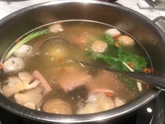 -新一哥粤菜火锅(瑞金店)