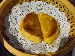 飘香榴莲酥-老广酒楼(樱花店)