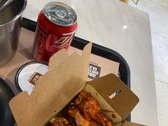 -Kyochon1991校村(共和路店)