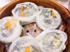 香茜饺-螺涌海鲜酒楼(增槎路店)