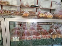 -中关村茶点