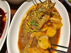 -大牌大·传统杭帮菜(湖滨店)