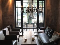 包厢-MAAN COFFEE(金桥店)