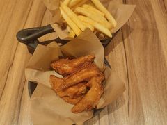 -必胜客(万达广场店)