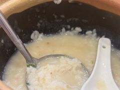 -适口餐厅砂锅粥(公信路总店)