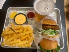 -Shake Shack(西单大悦城店)