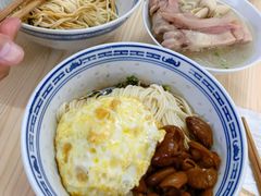 -盛兴面馆(真儒大厦店)