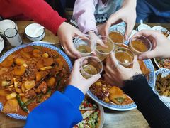 -福顺祥大盘鸡(临潼店)