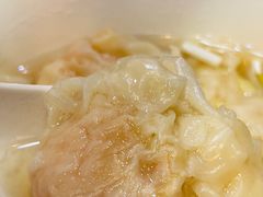 -深仔记正宗云吞面(尖沙咀店)
