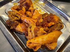 生态小猪肉-西昌火焰山烧烤(中海国际店)