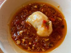 鱼豆花-老牌坊云南鱼豆花火锅(爱建店)