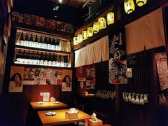 -醉虎传(南锣鼓巷店)