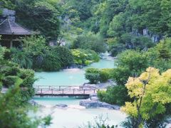 -吴淞炮台湾湿地森林公园烧烤区