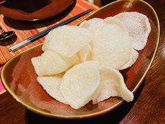 -红泰·泰精选·特色料理(中山路店)