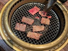 -牛角日本烧肉专门店(海运大厦店)