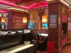 -老淮安·淮安菜(周恩来纪念馆店)