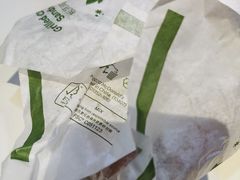 -麦当劳(双榆树店)
