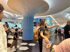 -帝企鹅自助餐厅•儿童岛•真企鹅(长隆企鹅酒店)