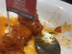 -紫阳海鲜楼·传承闽味(长乐路总店)