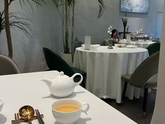 -上蔬无瑕· 创意素食·Vegetarian(华采天地店)