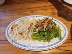 -老雒阳面馆·水席(王城路店)