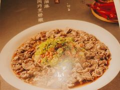 -向川南·水煮鱼·川菜(和平里店)