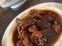 -喜洲翰林餐厅(董家百年老宅店)