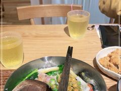 -小满手工粉(上海品尊国际店)