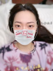 -久匠·纹眉半永久野生眉