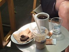 -VOYAGE COFFEE(杨梅竹店)