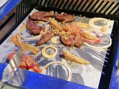 -千家粗粮王·火锅烧烤自助(庆阳店)