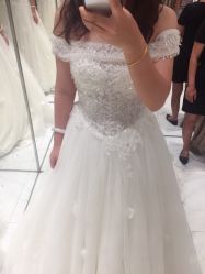 -GRACE KELLY婚纱与礼服(北京店)