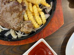-标记Jane's kitchen(平桥直街店)