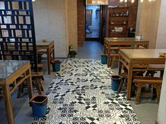 -建基泡馍·西安老字号·清真(永宁店)