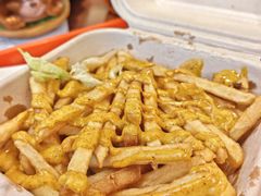 -前进5路汉堡炸鸡(昙华林店)