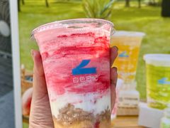 -白色日记·手作酸奶(麦凯乐店)