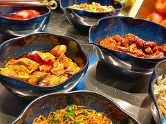 -梨花自助烤肉(天河城店)