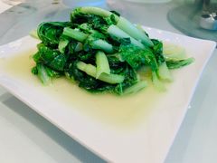 清炒时蔬-拾忆·私厨(光谷店)