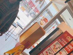 -麦当劳(宾水西道店)
