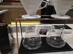 -COSTA COFFEE(武汉武商MALL店)