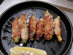 芦笋铁板烧-日葵 大阪烧ひまり(仙霞路店)