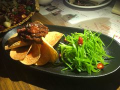 蜀香牛肉-梦田音乐miniLIVE(漳州店)