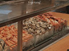 -mezza9 Macau(澳门君悦酒店)