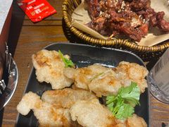 -半酌烧烤小酒馆(南京东路店)