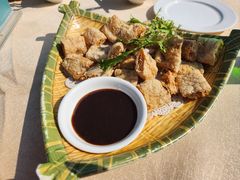 干炸响铃-楼外楼(西湖景区孤山路店)