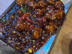 -枣子树·素食餐厅(普陀山店)