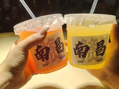 -小柴米·传统江西菜(八一广场店)