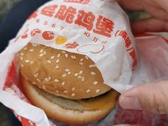 -汉堡王(嘉定宝龙城市广场)