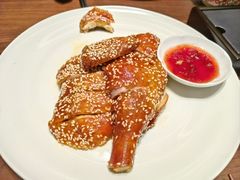 -觅唐MITONG(鸟巢店)