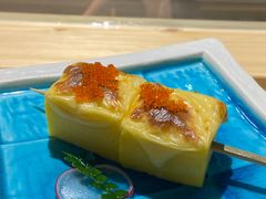 -鱼跃食堂·精致寿司(东林美域店)